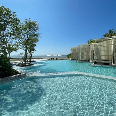 Residence By Hello Pattaya At Veranda 乔木提恩海滩 外观 照片