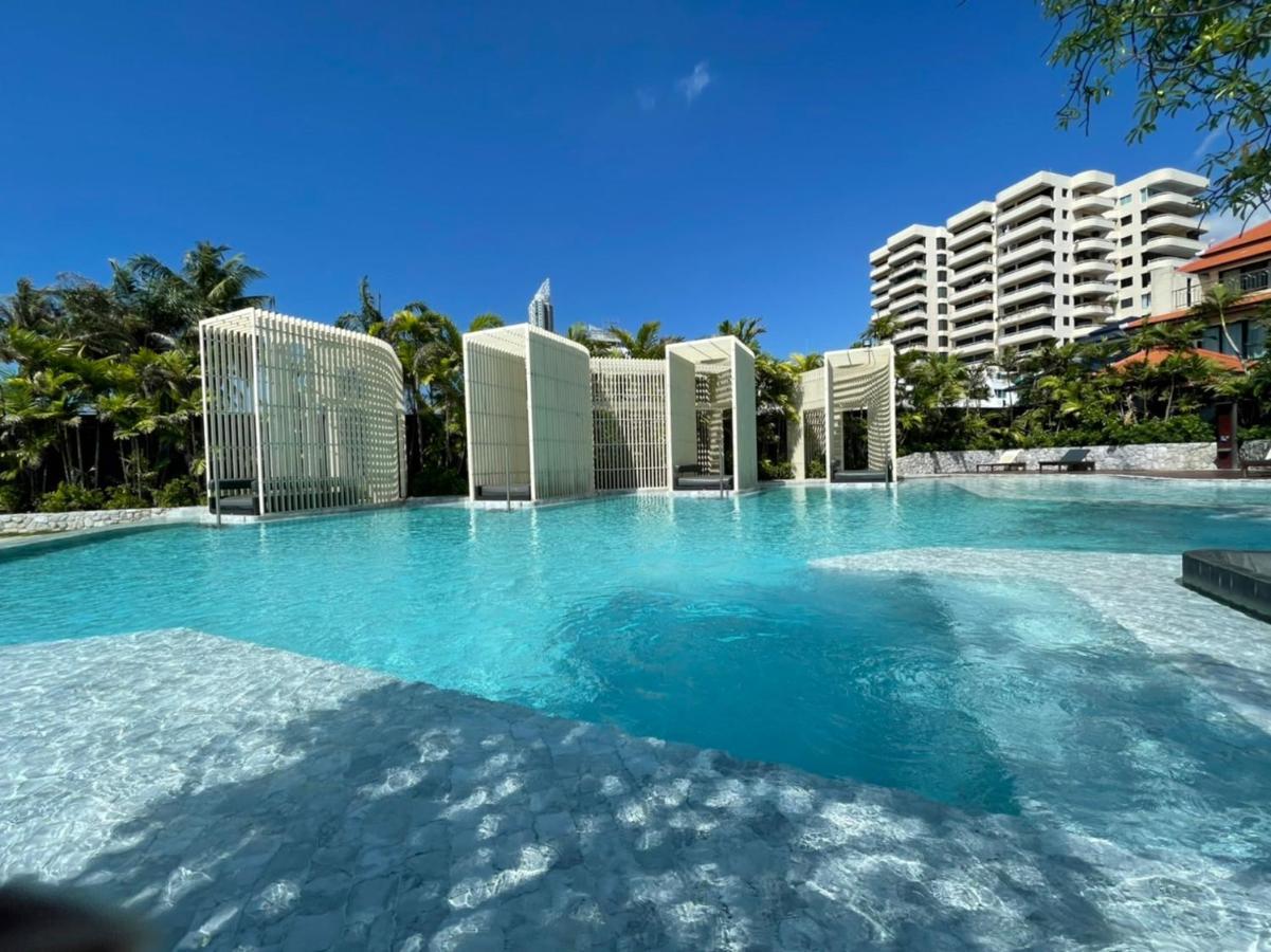 Residence By Hello Pattaya At Veranda 乔木提恩海滩 外观 照片