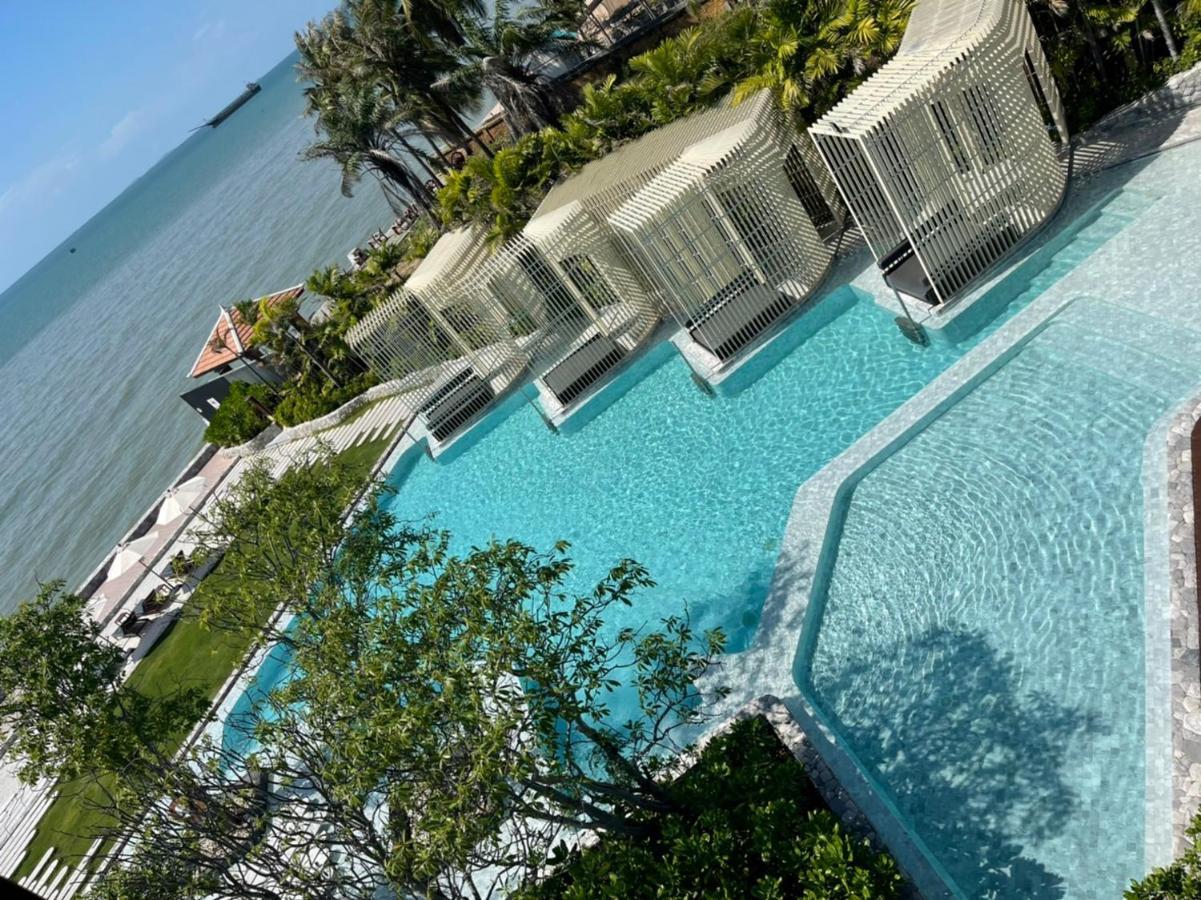 Residence By Hello Pattaya At Veranda 乔木提恩海滩 外观 照片