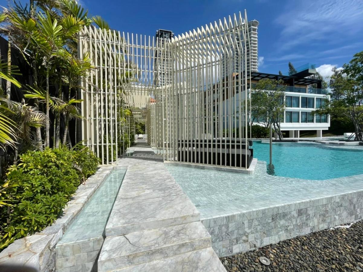 Residence By Hello Pattaya At Veranda 乔木提恩海滩 外观 照片