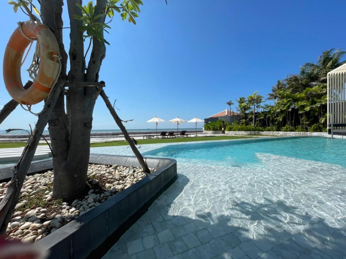 Residence By Hello Pattaya At Veranda 乔木提恩海滩 外观 照片