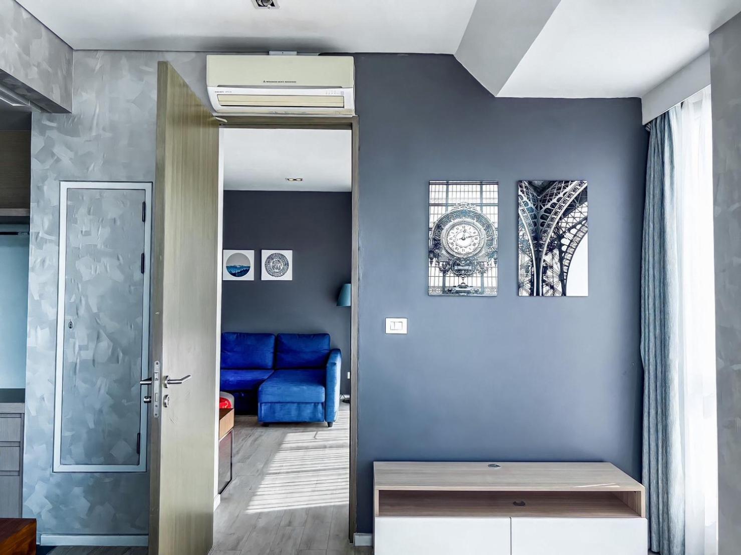 Residence By Hello Pattaya At Veranda 乔木提恩海滩 客房 照片