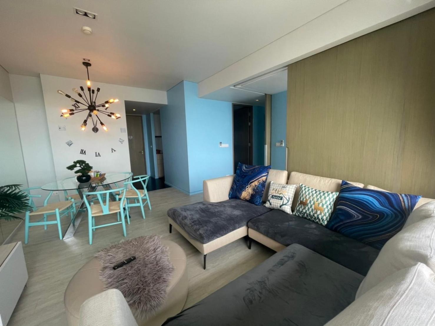 Residence By Hello Pattaya At Veranda 乔木提恩海滩 客房 照片