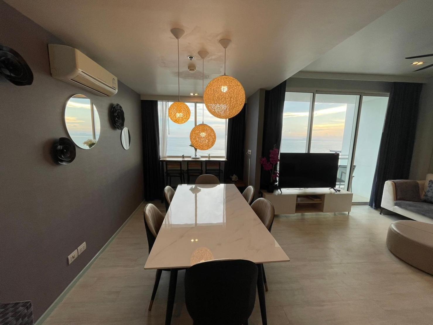 Residence By Hello Pattaya At Veranda 乔木提恩海滩 客房 照片