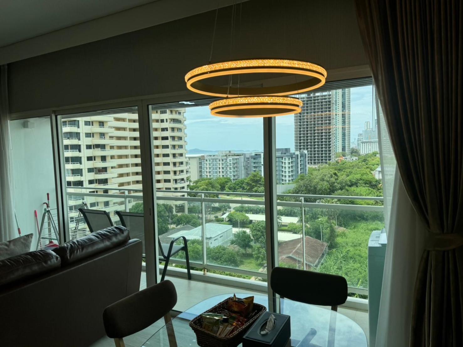 Residence By Hello Pattaya At Veranda 乔木提恩海滩 客房 照片