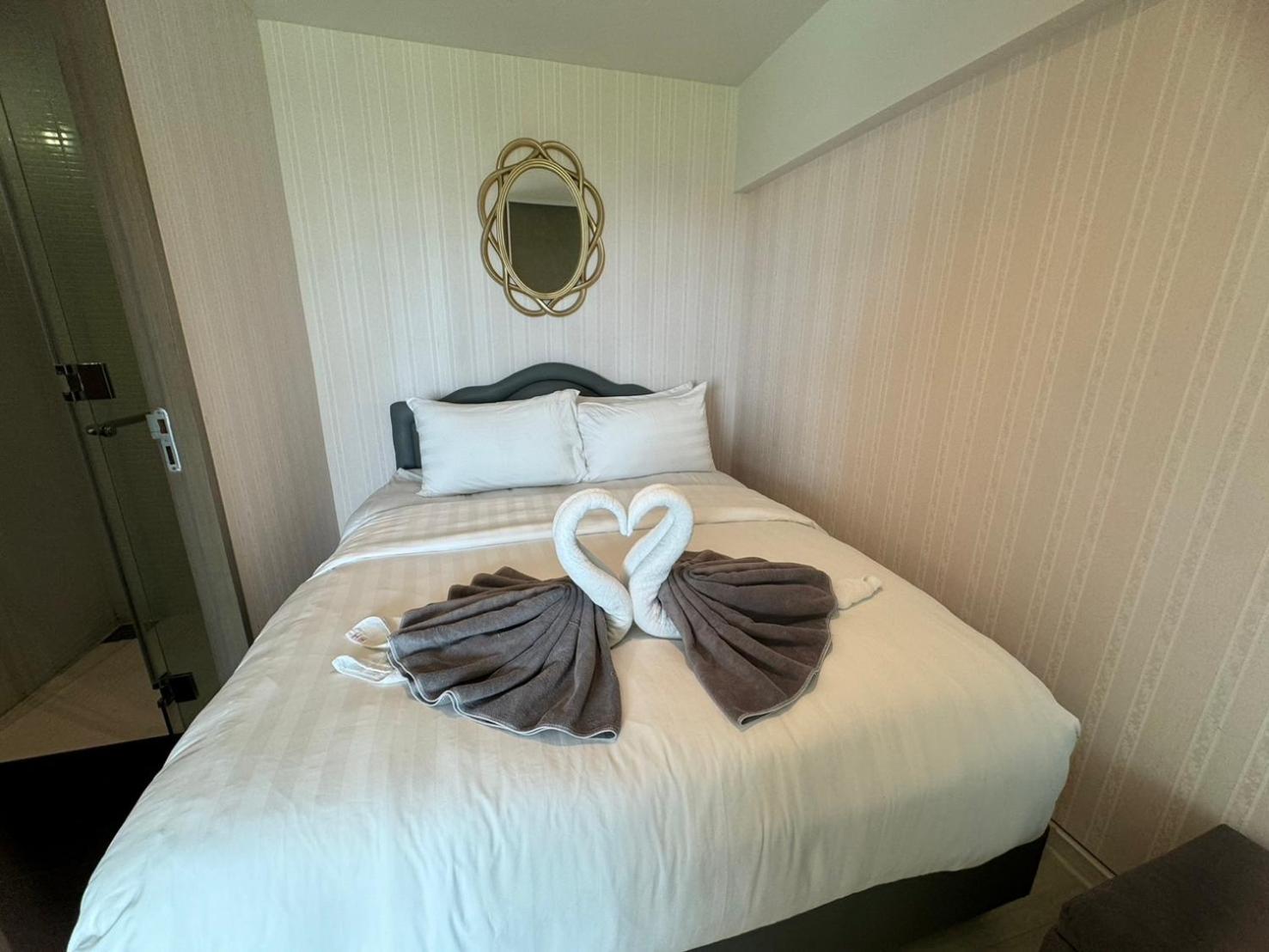 Residence By Hello Pattaya At Veranda 乔木提恩海滩 客房 照片