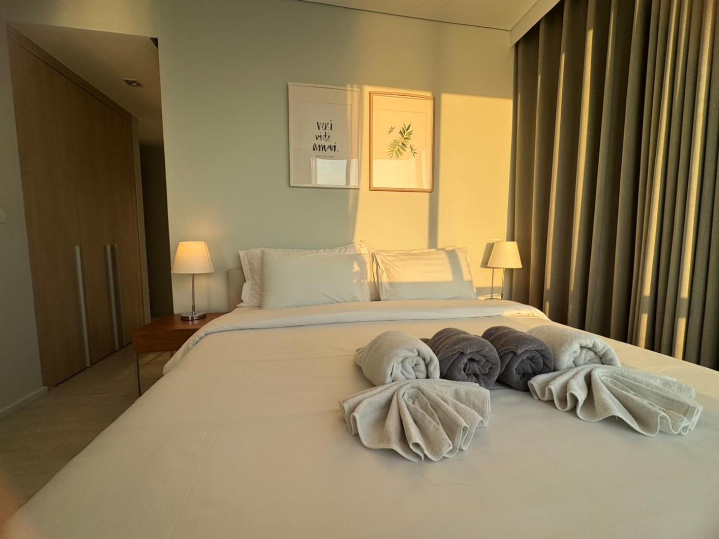 Residence By Hello Pattaya At Veranda 乔木提恩海滩 客房 照片