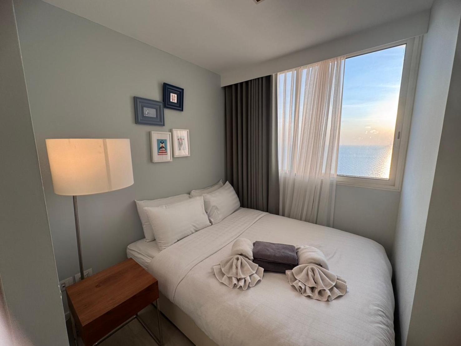 Residence By Hello Pattaya At Veranda 乔木提恩海滩 客房 照片