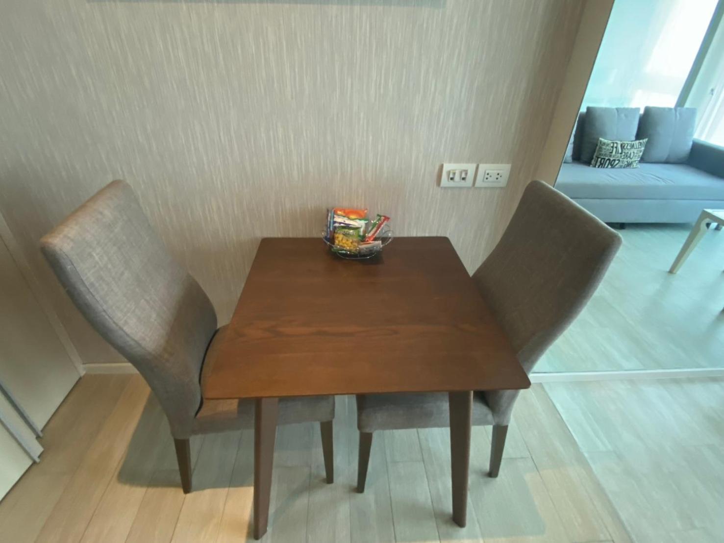 Residence By Hello Pattaya At Veranda 乔木提恩海滩 客房 照片